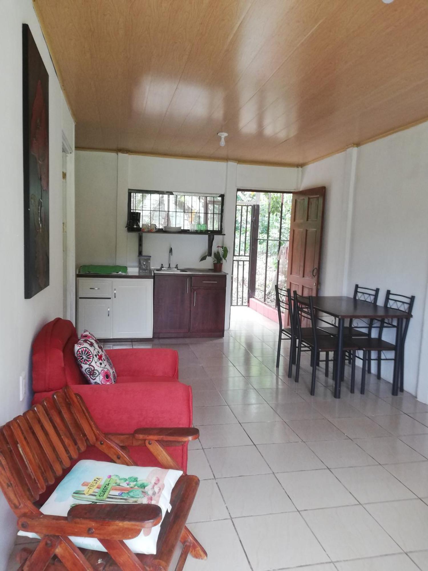 Paraiso Verde Siqurres Da Alegria ภายนอก รูปภาพ