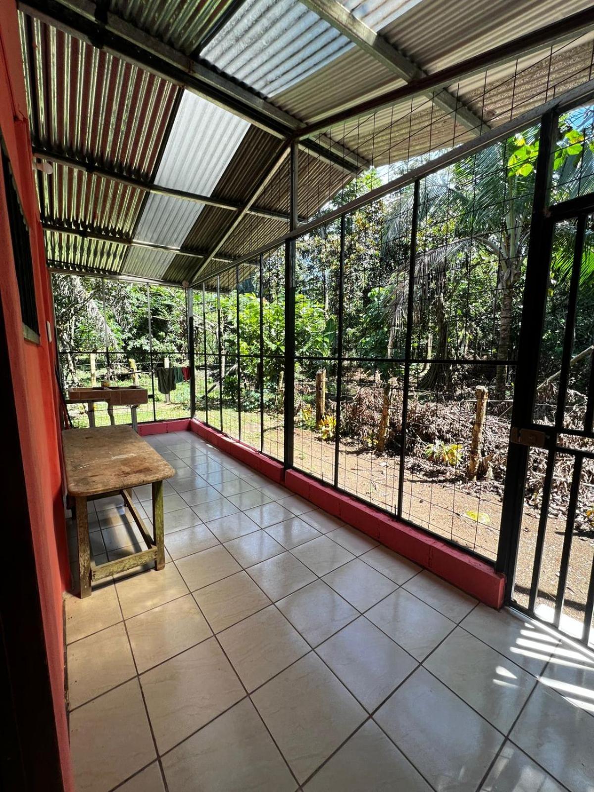 Paraiso Verde Siqurres Da Alegria ภายนอก รูปภาพ