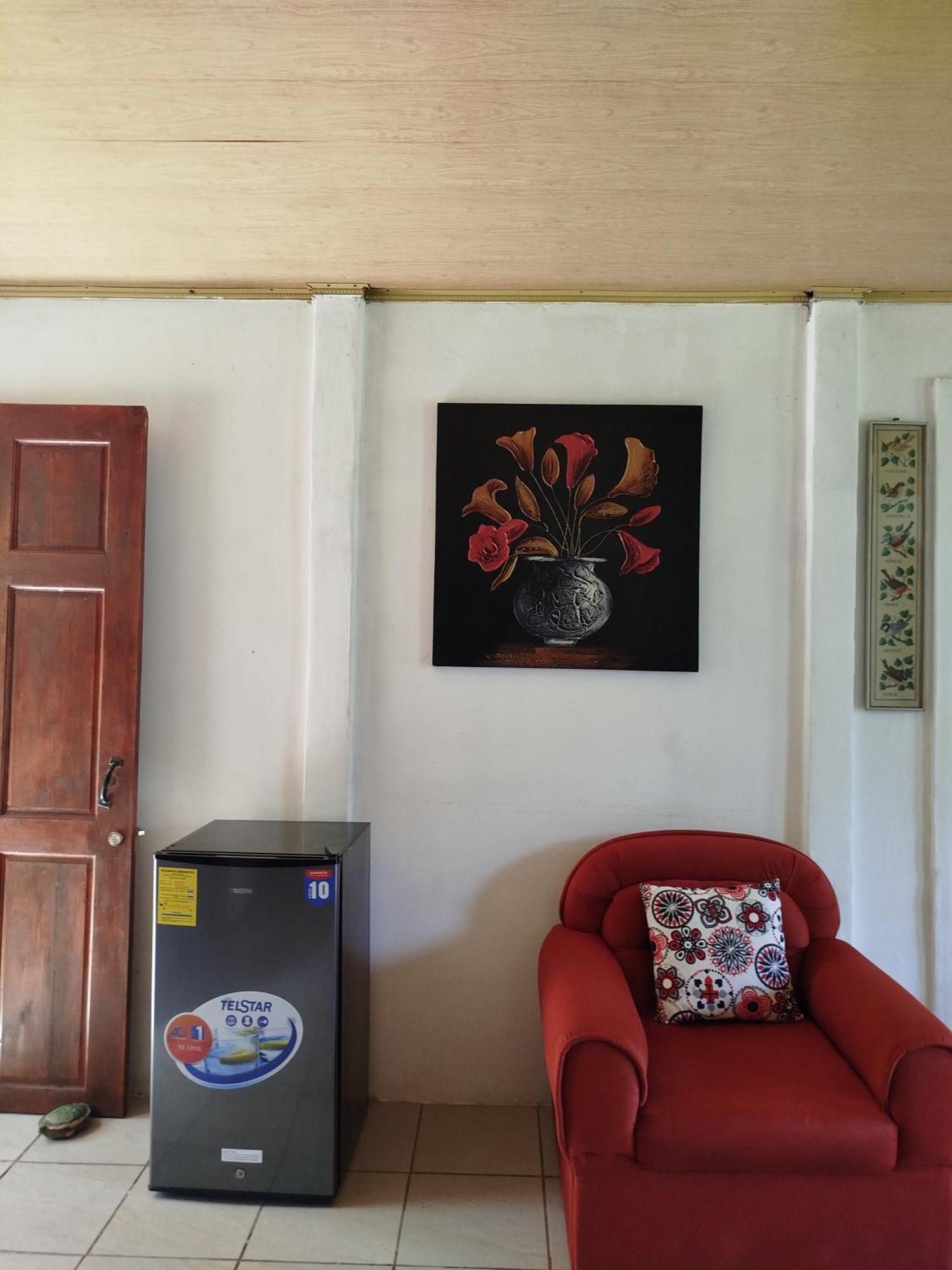Paraiso Verde Siqurres Da Alegria ห้อง รูปภาพ