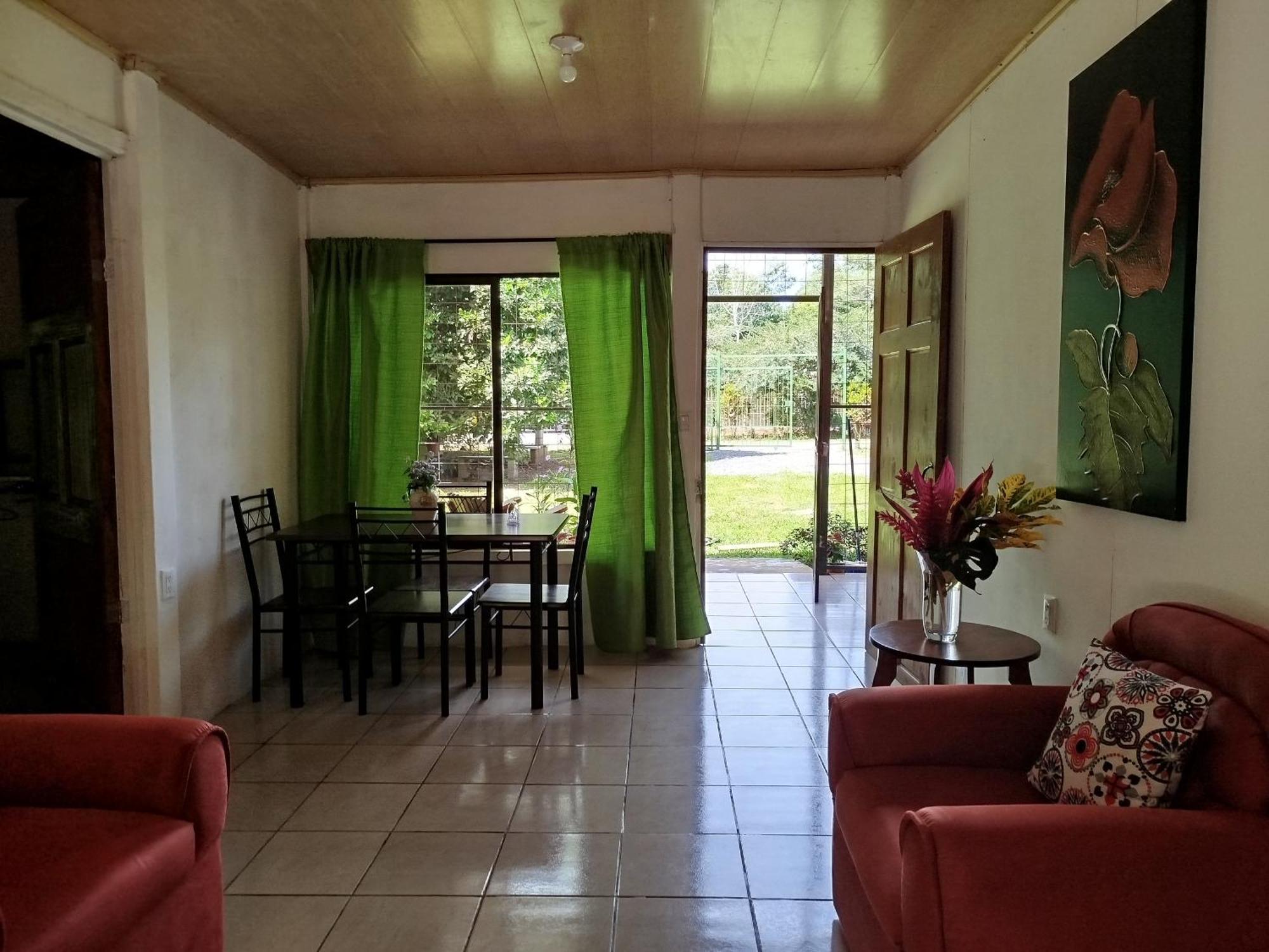 Paraiso Verde Siqurres Da Alegria ห้อง รูปภาพ