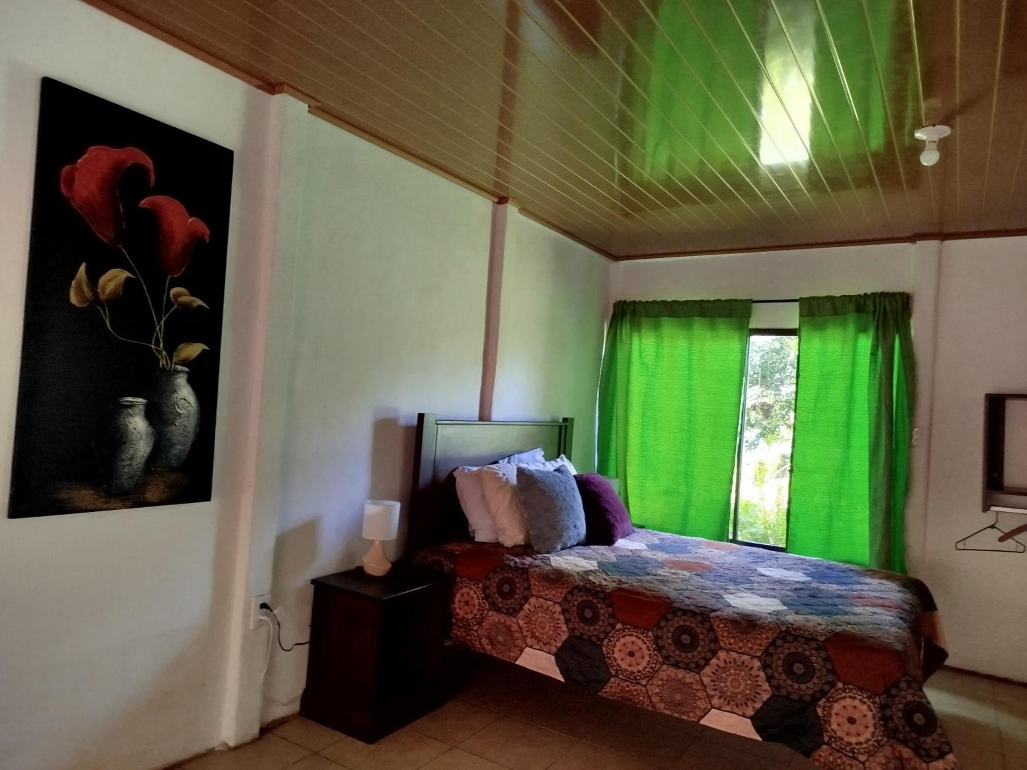 Paraiso Verde Siqurres Da Alegria ห้อง รูปภาพ