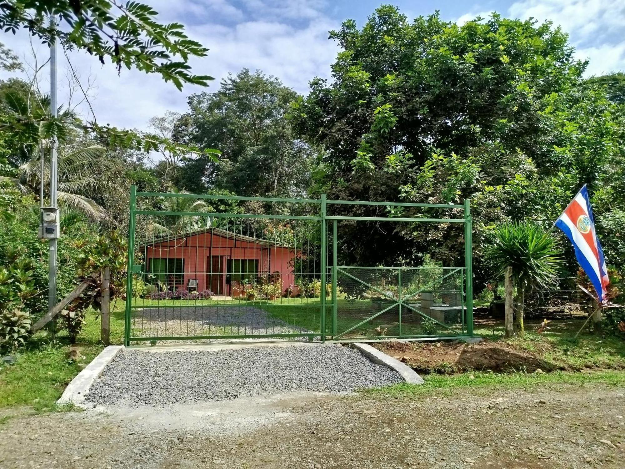 Paraiso Verde Siqurres Da Alegria ห้อง รูปภาพ
