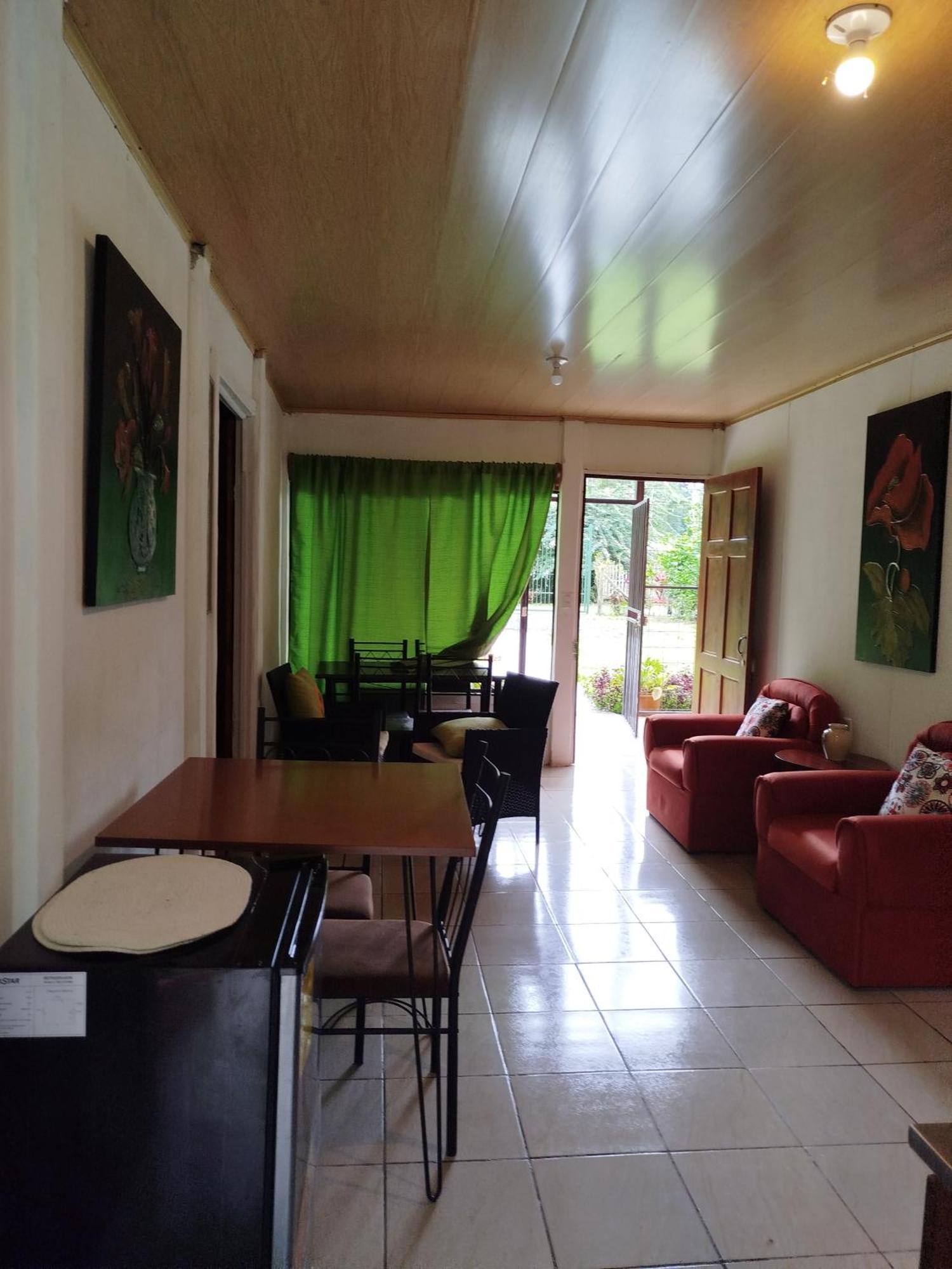Paraiso Verde Siqurres Da Alegria ห้อง รูปภาพ